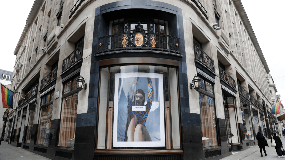 Rajeev Aikkara, vice president of digital technology at Burberry, attributes the company's obsession with customer experiences to its agility even in the face of unpredictability.