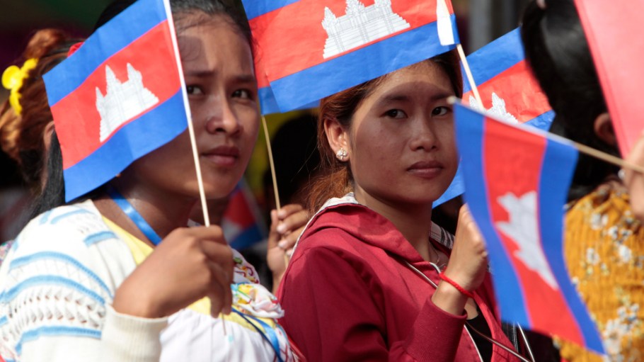 A sourcing destination for apparel and footwear, Cambodia closed 100 factories while opening 221 in 2020, mostly in the garment sector.