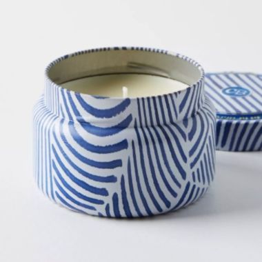 capri blue, best soy candles