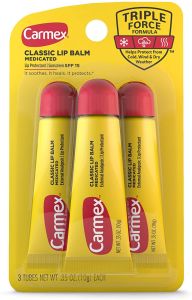carmax, best lip balms