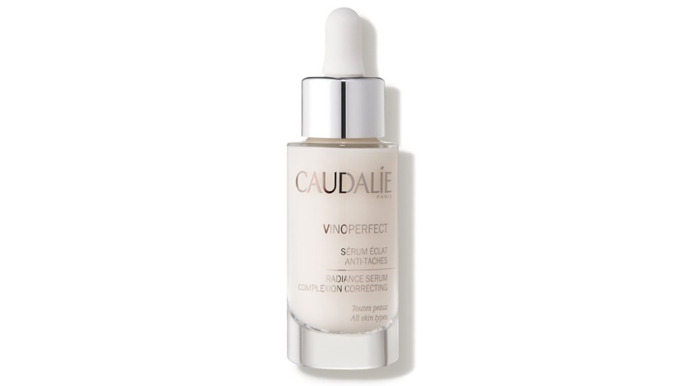 caudalie, best brightening serums