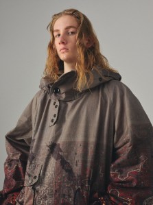 Children of the Discordance Men's Fall 2021