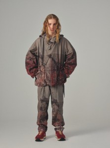 Children of the Discordance Men's Fall 2021