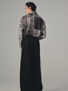 Children of the Discordance Men's Fall 2021