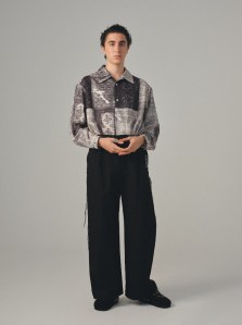 Children of the Discordance Men's Fall 2021