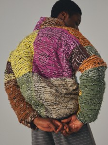 Children of the Discordance Men's Fall 2021