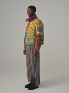 Children of the Discordance Men's Fall 2021