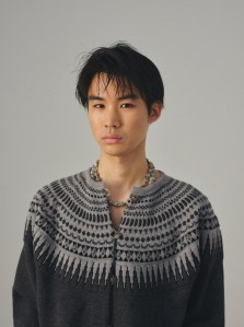 Children of the Discordance Men's Fall 2021