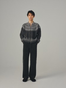 Children of the Discordance Men's Fall 2021