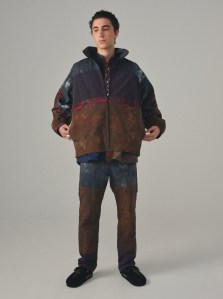Children of the Discordance Men's Fall 2021