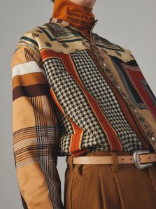 Children of the Discordance Men's Fall 2021