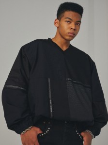 Children of the Discordance Men's Fall 2021