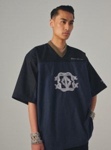 Children of the Discordance Men's Fall 2021