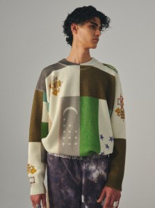 Children of the Discordance Men's Fall 2021