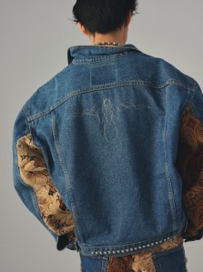 Children of the Discordance Men's Fall 2021