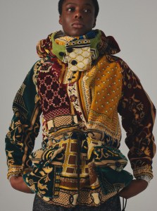 Children of the Discordance Men's Fall 2021