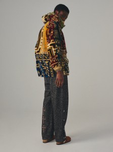 Children of the Discordance Men's Fall 2021