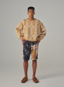 Children of the Discordance Men's Fall 2021