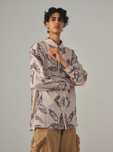 Children of the Discordance Men's Fall 2021