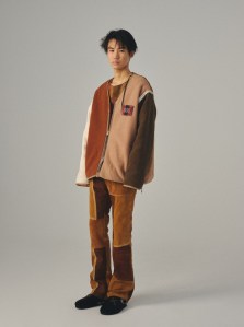 Children of the Discordance Men's Fall 2021