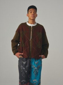 Children of the Discordance Men's Fall 2021