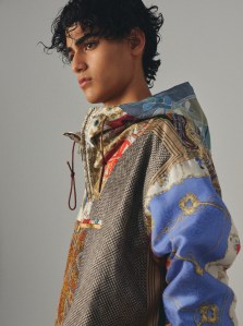 Children of the Discordance Men's Fall 2021
