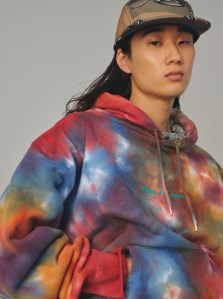 Children of the Discordance Men's Fall 2021