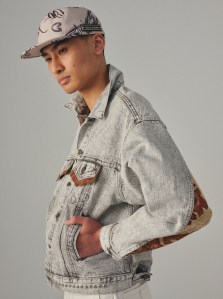 Children of the Discordance Men's Fall 2021