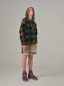 Children of the Discordance Men's Fall 2021