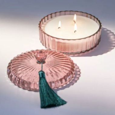 chloe, best valentines day candles
