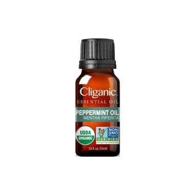 cliganic, best essential oils for allergies