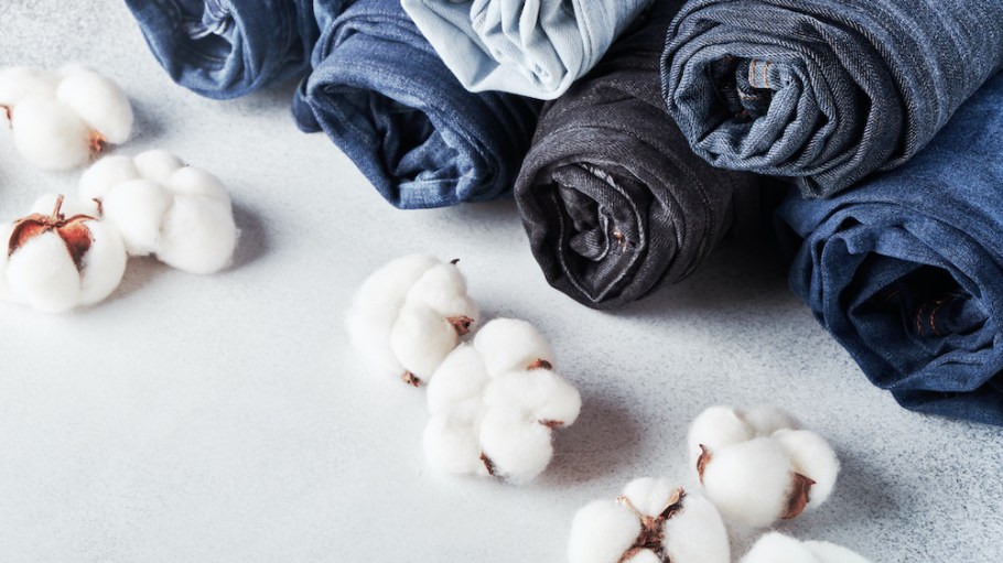 Cone Denim completed its first verification of origin audit through Oritain, a product and supply chain traceability specialist.