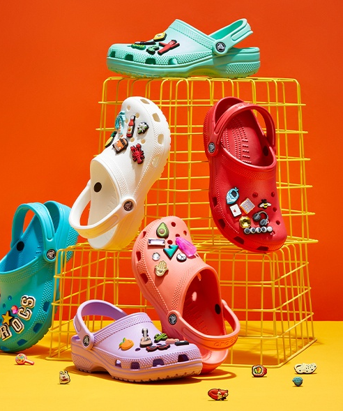 Lululemon and Crocs have held strong brand equity with consumers through the pandemic, while specialty retailers struggle to keep up.