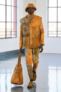 David Catalan Men's Fall 2021