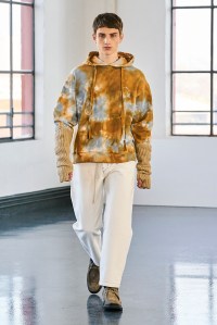 David Catalan Men's Fall 2021