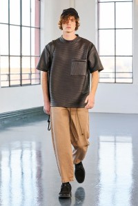 David Catalan Men's Fall 2021