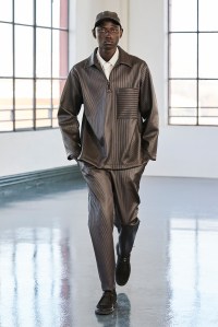 David Catalan Men's Fall 2021