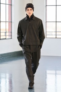 David Catalan Men's Fall 2021