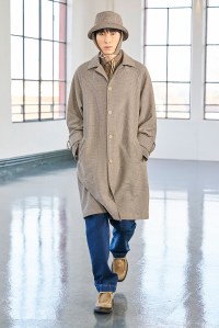 David Catalan Men's Fall 2021