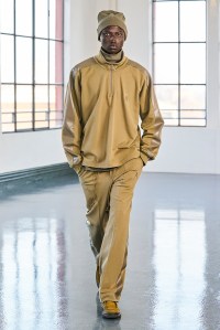 David Catalan Men's Fall 2021