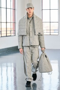 David Catalan Men's Fall 2021