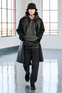 David Catalan Men's Fall 2021