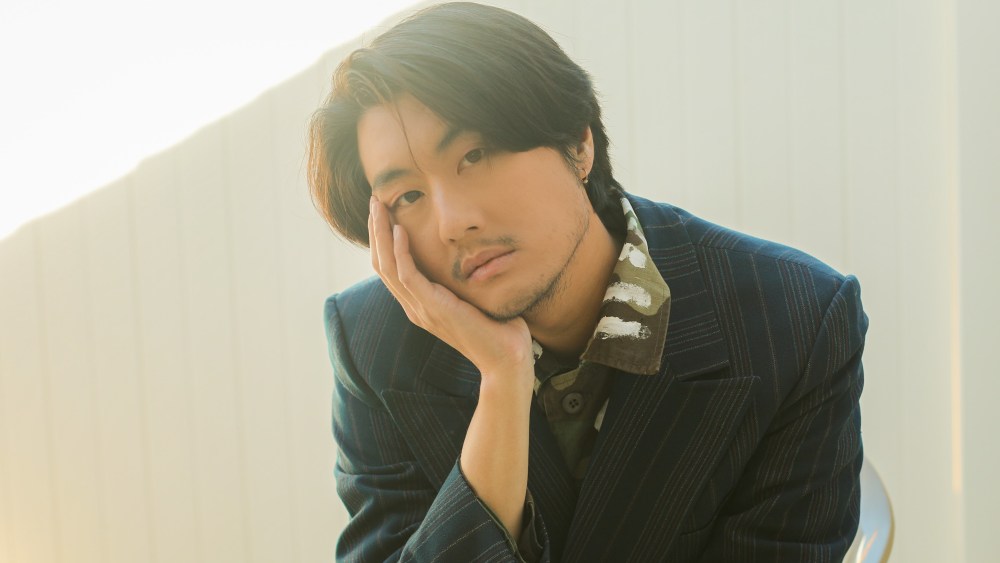 David Yi
