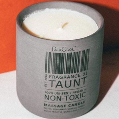 dedcool, best valentines day candles