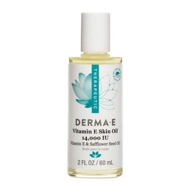 Derma E Vitamin E Skin Oil, best vitamin e oil for skin