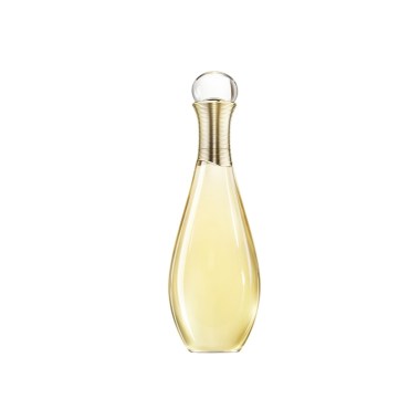 dior, best bath oils