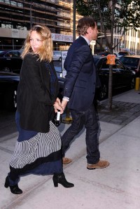 SAUL MARTINEZ/©2011 RAMEY PHOTO 310-828-3445

NEW YORK, 5/11/12

DREW BARRYMORE AND WILL KOPELMAN OUT IN NEW YORK.

SMNYC (Mega Agency TagID: MEGAR88219_1.jpg) [Photo via Mega Agency]
