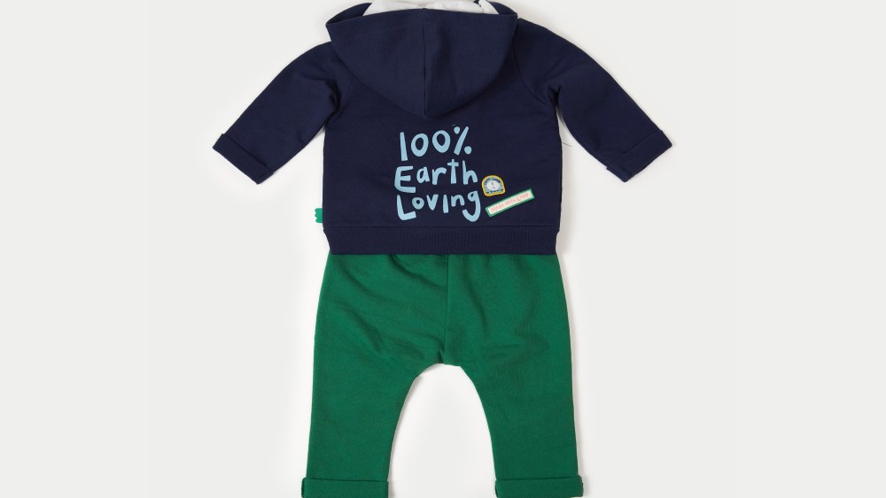 Mon Coeur Offers Sustainable Children’s Wear