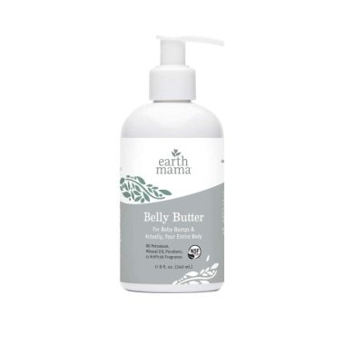 earth mama, best stretch mark creams