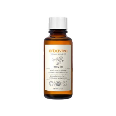 best vitamin e oil for skin, erbaviva baby oil